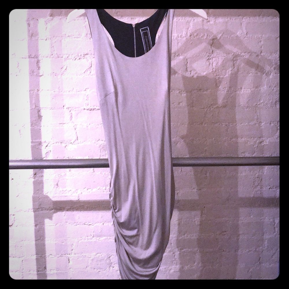 Kimberley Taylor ZIP Dress